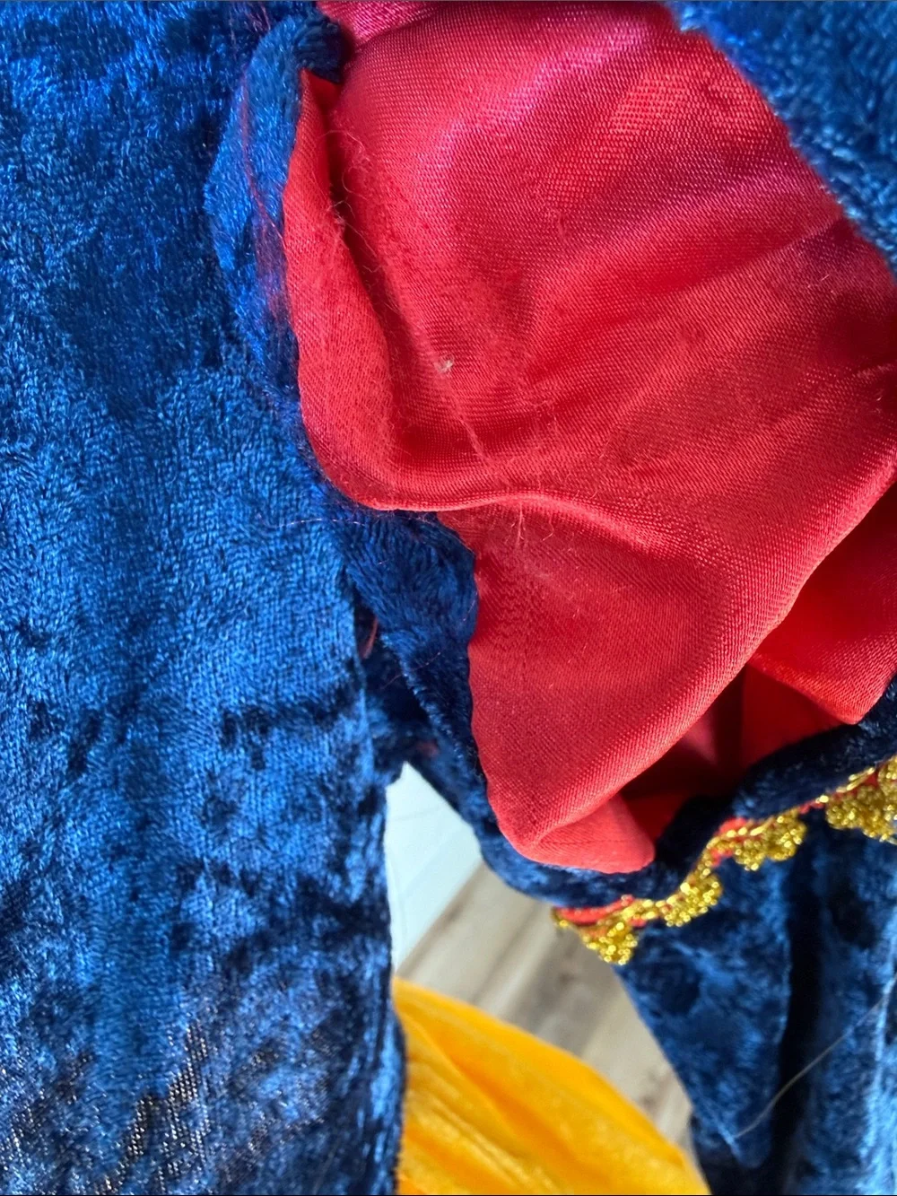 Snow White Costume size 4